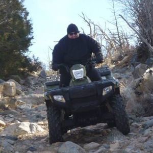 Meet your Posher, Patty